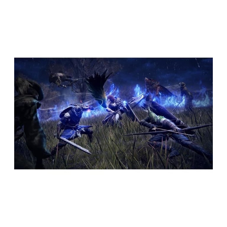 Elden Ring Nightreign Jeu Xbox Series X - vue 4