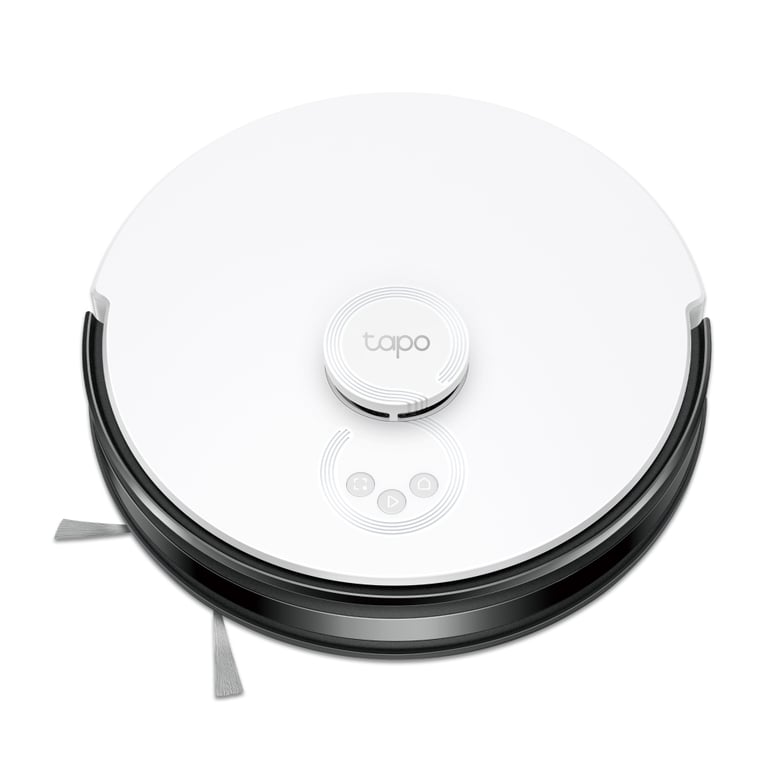 TP Link Tapo RV30 Plus robot aspirateur 4 4 Sans sac Neuf - vue 3