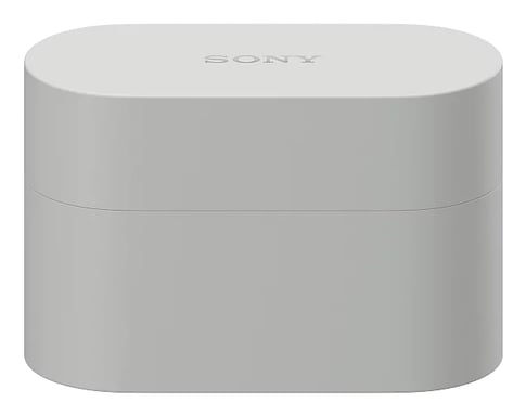 WF-1000XM6 - True Wireless Sony Ecouteurs sans fil avec réduction de bruit, Argent