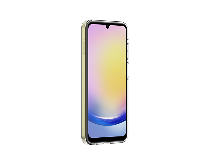 Coque de protection Designed for Samsung Galaxy A25 - vue 6
