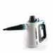 Ariete 4137/00 Nettoyeur vapeur portable 0,25 L 1050 W Blanc, Bleu clair