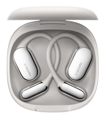 OpenWear Stereo Pro - Écouteurs Bluetooth Xiaomi, Gris titane (Titan Gray)