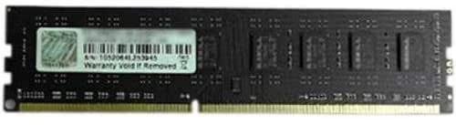 G.Skill NT Series 4 Go DDR3 1333 MHz - vue 4