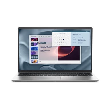 Ordinateur portable Dell Pro 15 Essential PV15250 i5-1334U 16Go 1To SSD 15,6'' Full HD Argent