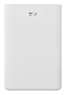 Beko BDP010 2,2 L 56 dB 280 W Blanc