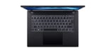 Acer TravelMate P2 TMP215-54-52FH Laptop Intel® Core? i5 i5-1235U 39,6 cm (15,6'') Full HD 16 GB DDR4-SDRAM 512 GB SSD Wi-Fi 6 (802.11ax) Windows 10 Pro Nero