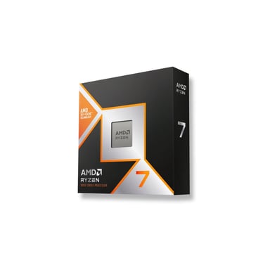 AMD Ryzen 7 9800X3D 5.2GHZ AM5 8C/16T 120W 104Mo TRAY