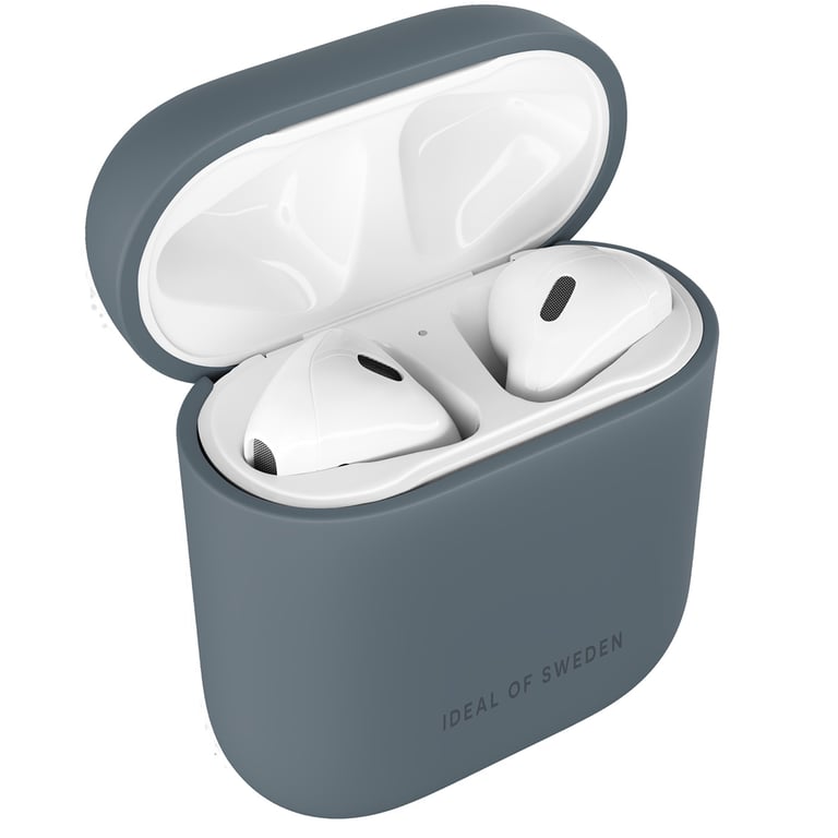 iDeal of Sweden Coque silicone pour Apple AirPods 1 / 2 Neuf - vue 4