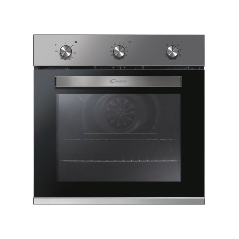 Candy Moderna FCDIE206X 65 Acier inoxydable Neuf
