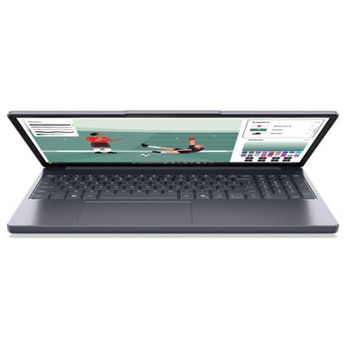 PC portable  IdeaPad Slim 3 15IPH11 | Sans Windows - 15,3  WUXGA IPS - Intel U7 355 - RAM 16 Go - SSD 512 Go - AZERTY