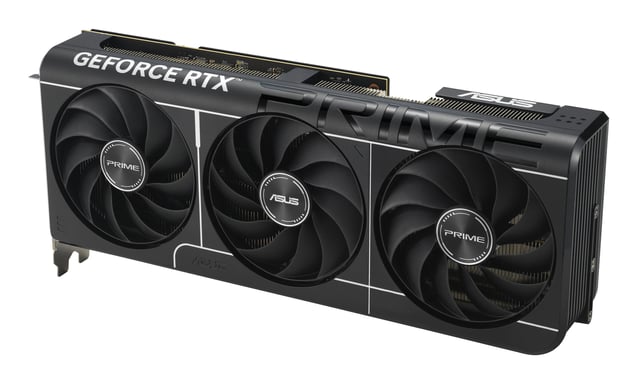 ASUS Prime -RTX5080-16G NVIDIA GeForce RTX 5080 16 GB GDDR7