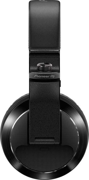Pioneer HDJ-X7 Écouteurs Avec fil Arceau Stage/Studio Noir