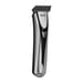 Tondeuse multifonction - WAHL - Elite Groom - 240 V - 150 min - Argent / Noir