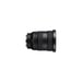 Sony FE 16-35mm F2.8 GM II MILC / SLR Objetivo estándar Negro