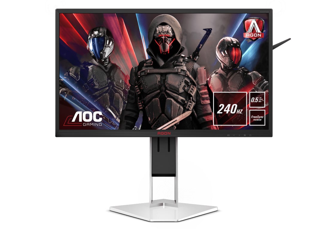 Aoc agon ag251fz2e AG251FZ2E