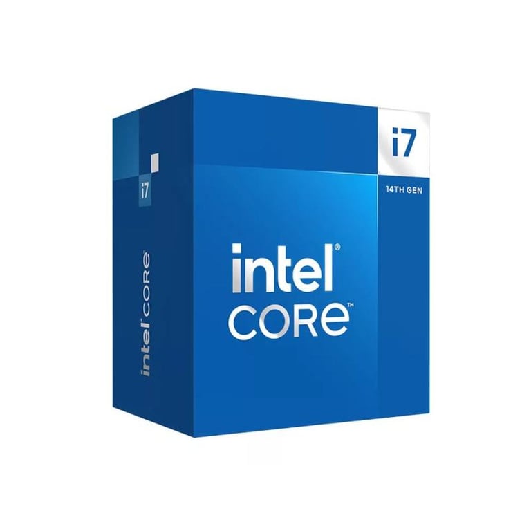 Intel Core i7 jusqu'à 5.4 GHz - vue 5
