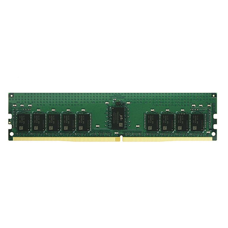 Synology D4ER01 16G module de mémoire 1 x DDR4 ECC Neuf - vue 2
