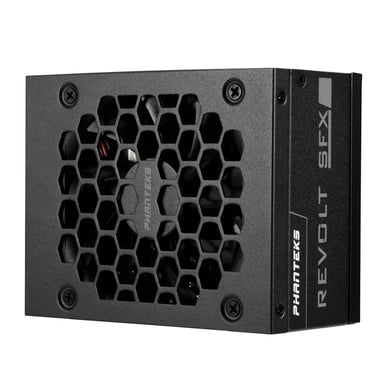Phanteks Revolt SFX 80 PLUS Platinum Alimentation