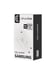 Cellularline SUPER FAST CHARGER KIT PD 25W Cargador de red USB-C de 25 W en micropack