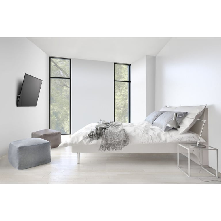 Support mural TV THIN 515 inclinable 40 65 pouces - vue 5