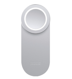 ABUS LOXERIS capteur de porte/fenêtre Sans fil Argent