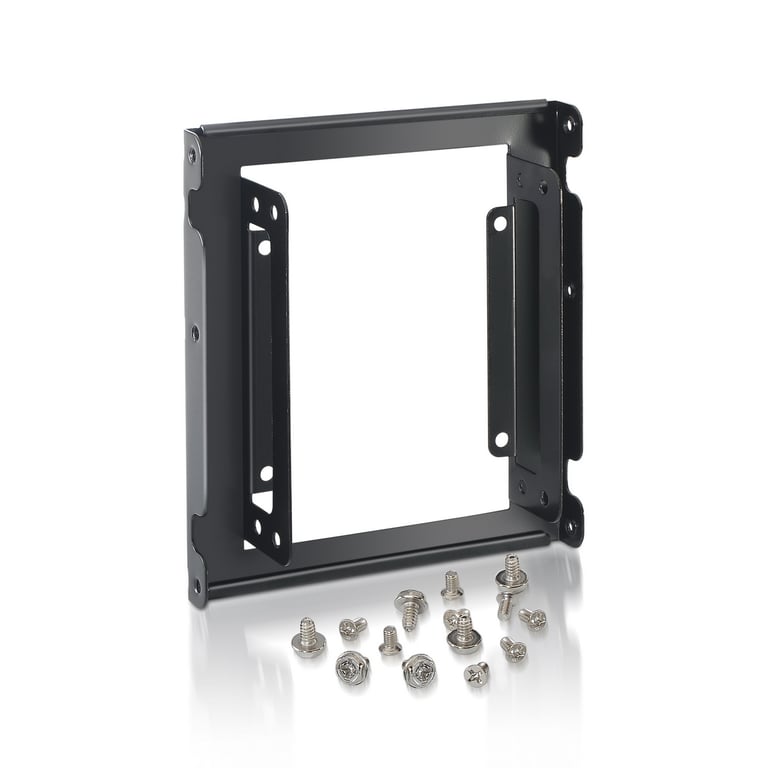 Aisens A129-0150 Compartiment pour ordinateur Universel Support de montage de disque dur