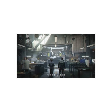 007 First Light (PS5)