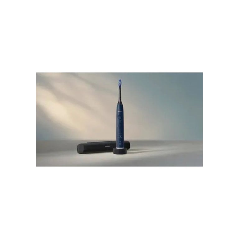Brosse à Dents Philips Sonicare 7100 HX742308 4 Modes 4 Embouts Minuteur Bluetooth - vue 2