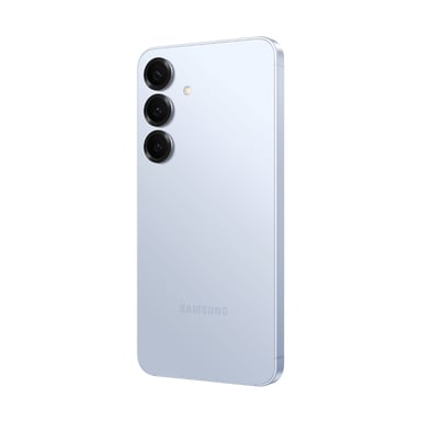 Galaxy S25 (5G) 512 GB, Azul