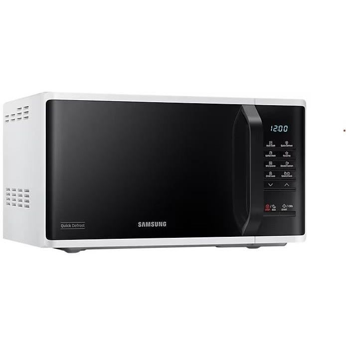Samsung MS23K3513AW - vue 5