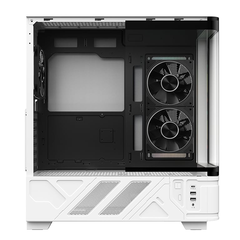 itek NETRON CURVED Tower Neuf - vue 3