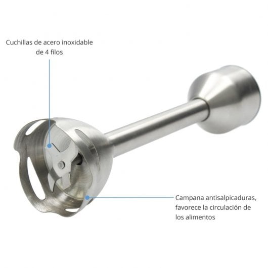 Tm electron TMPBA017 - vue 4