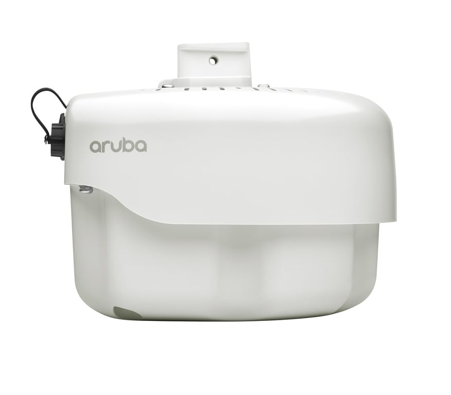 HPE Aruba Networking Aruba AP 374 RW 2033 Mbit/ Connexion Ethernet supportant 'alimentation via ce port PoE Neuf