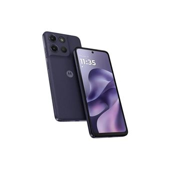 Motorola Moto G17 - vue 2