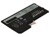2-Power CBP3597A composant de laptop supplémentaire Batterie