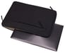 Case Logic Invigo Eco INVIS114 Nero 35,6 cm (14'') Custodia nera