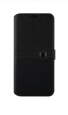 Funda con solapa moldeable para Galaxy S9