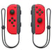 Switch & Super Mario Odyssey - Console de jeux portables 15,8 cm (6.2'') 32 Go Écran tactile Wifi Gris, Rouge