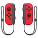 Nintendo Switch + Super Mario Odyssey videoconsola portátil 15,8 cm (6.2'') 32 GB Pantalla táctil Wifi Gris, Rojo