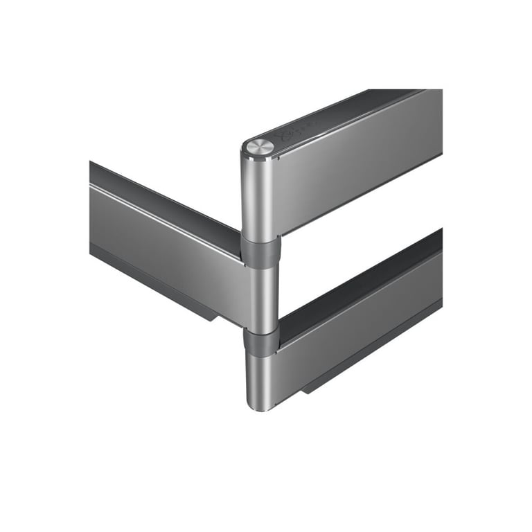 Support mural TV ELITE TVM 5845 55 100'' - vue 4