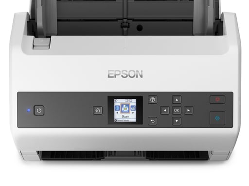 Scanner Epson WorkForce DS-870 [B11B250401]
