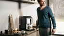 Siemens EQ.300 TF303E07 máquina de café Totalmente automática Máquina de espresso 1,4 L