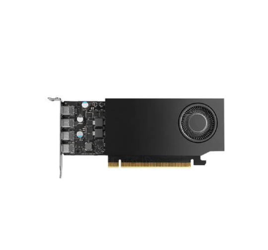 Nvidia RTX A1000 8 Go GDDR6 Neuf
