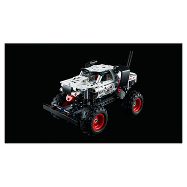 Lego 42150 - Technic Monster Jam Monster Mutt Dalmatian