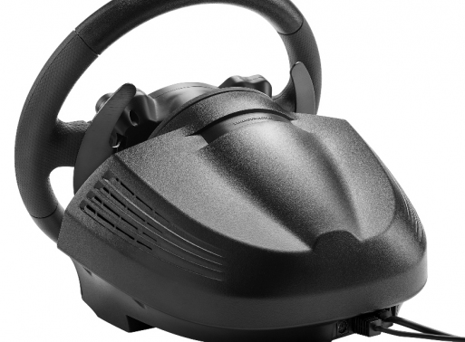 Volante Thrustmaster TMX Force Feedback Nero PC, Xbox One