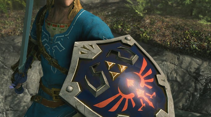 Nintendo The Elder Scrolls V: Skyrim, Switch Nintendo Switch