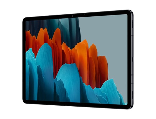 Samsung Galaxy Tab S7 SM-T875N 4G Snapdragon LTE 128 GB 27,9 cm (11'') 6 GB Wi-Fi 6 (802.11ax) Android 10 Negro