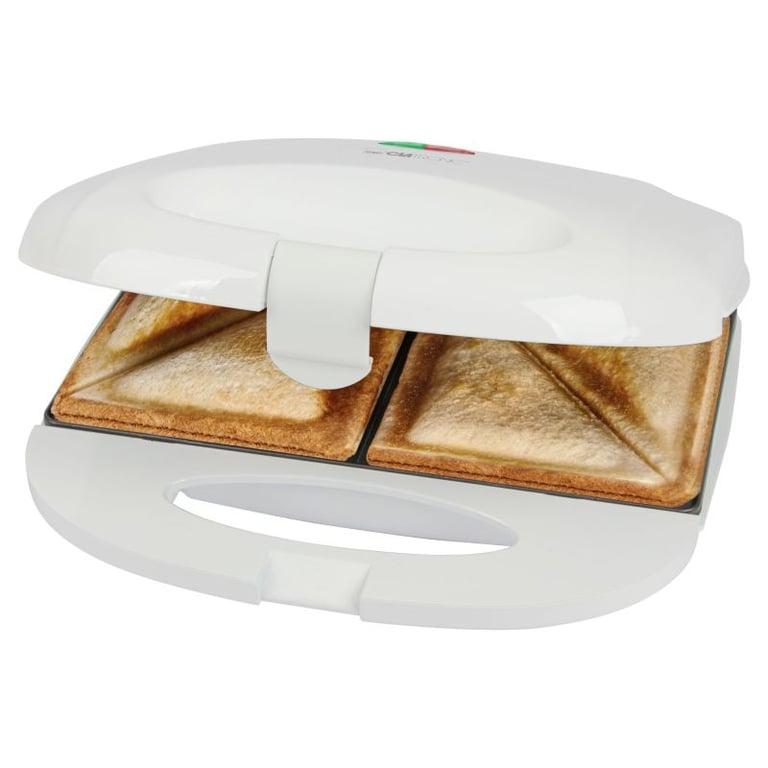 Appareil à Sandwich / Croque monsieur Clatronic ST3813 - vue 3