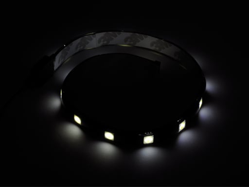 Silverstone SST-LS01 LED strip Blanco 3,6 W