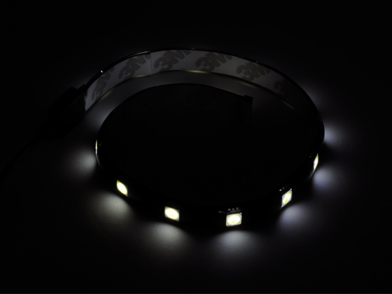 Silverstone SST LS01 LED strip Neuf